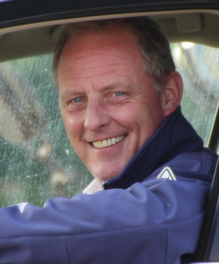 Jürgen Sarrazin